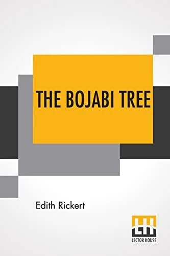 Cover of The Bojabi Tree