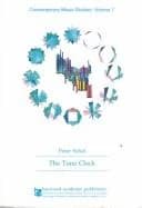 Cover of Tone Clock