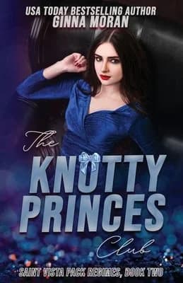 Cover of The Knotty Princes Club