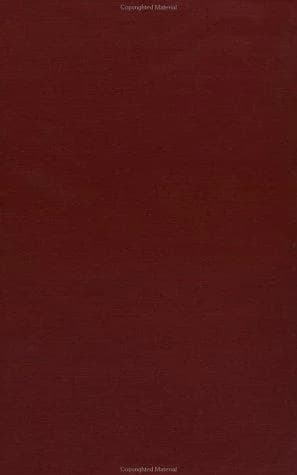 Cover of The Judicial Isolation of the Racially Oppressed