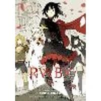 RWBY: The Official Manga, Vol. 3 Volume 3