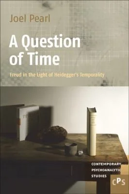 Cover of A Question of Time