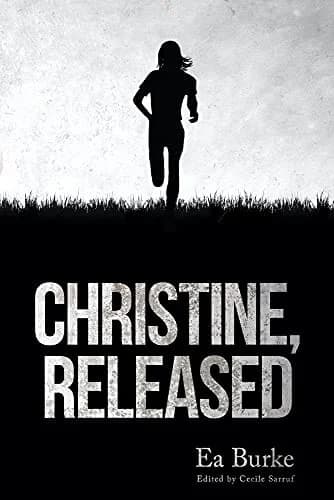 Cover of Christine, Released