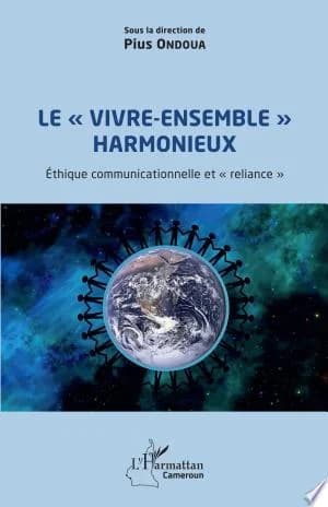 Cover of Le "vivre-ensemble" harmonieux