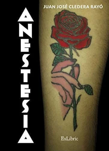 Cover of Anestesia