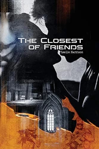 Cover of The Closest of Friends