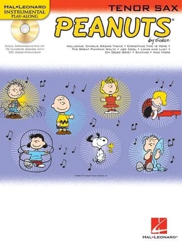 Peanuts(tm)