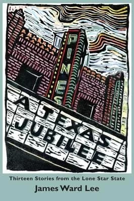Cover of A Texas Jubilee