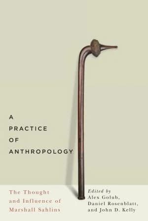 A Practice of Anthropology